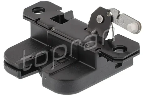 Дверний замок Hans Pries / Topran 119488