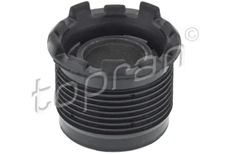 Подушка перед. балки зад. Hans Pries / Topran 401 707