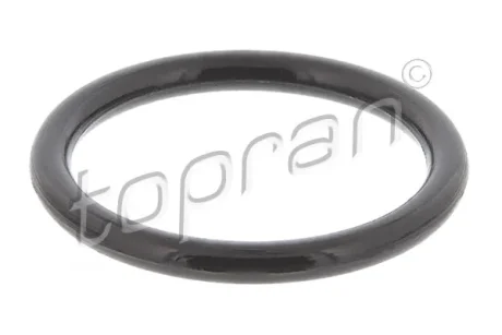 Прокладка радіатора оливного Hans Pries / Topran 628 323