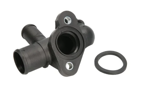 Фланець системи охолодження Hans Pries / Topran 720 177 (фото 1)