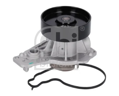 Помпа води BMW 3 (F30/F80)/5 (G30/F90)/7 (G11/G12) 15-23 B58 FEBI 183456