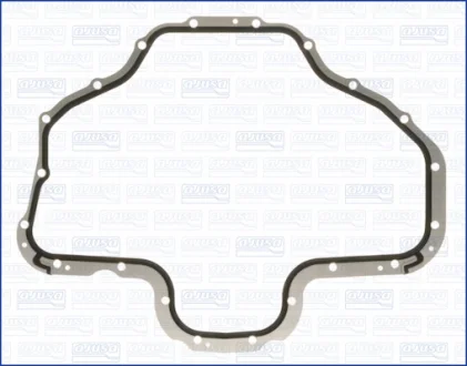 Ущільнення AJUSA 01196700