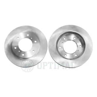 Гальмівний диск Optimal BS-8594C