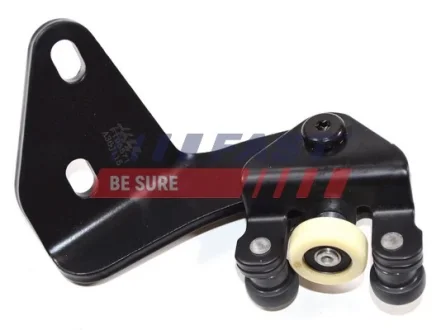 Шина Дверей FORD Transit Connect 02- Бічн Верх (к-кт) FAST FT95571