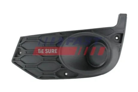 Заглушка бампера FAST FT91658