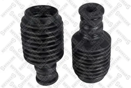 Захисний комплект амортизатора STELLOX 1127398SX