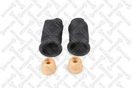 Захисний комплект амортизатора STELLOX 1127270SX