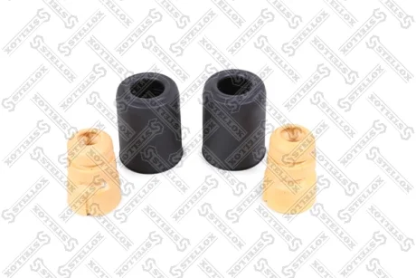 Захисний комплект амортизатора STELLOX 1127234SX