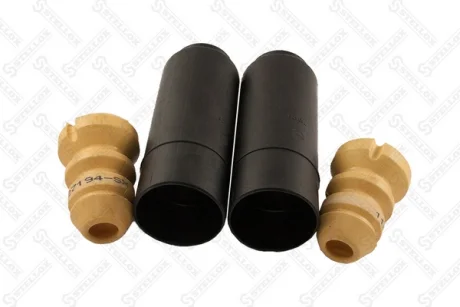 Захисний комплект амортизатора STELLOX 1127194SX