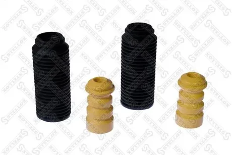 Захисний комплект амортизатора STELLOX 1127090SX