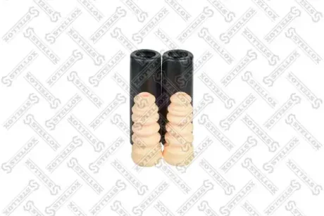 Захисний комплект амортизатора STELLOX 1127084SX