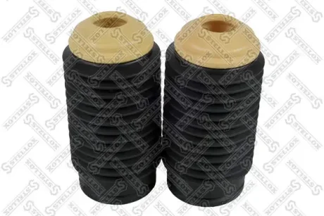 Захисний комплект амортизатора STELLOX 1127076SX