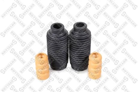 Захисний комплект амортизатора STELLOX 1127062SX