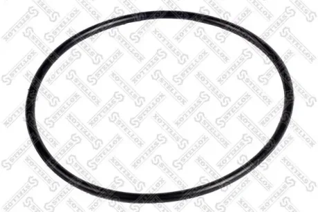 Фото 1 - кільце ущільнювальне помпи STELLOX 1125809SX Кільце ущільнювальне помпи STELLOX 1125809SX (фото 1)