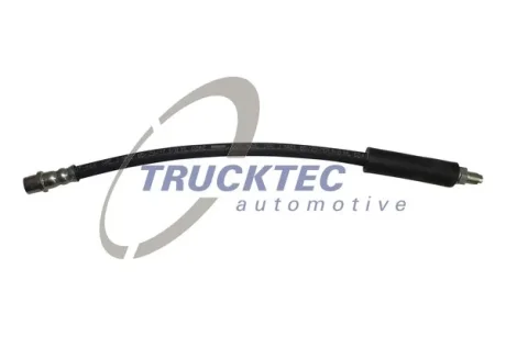 Шланг гальм. задній Trucktec automotive 02.35.219