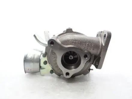 Турбокомпресор Garrett 7795915004S