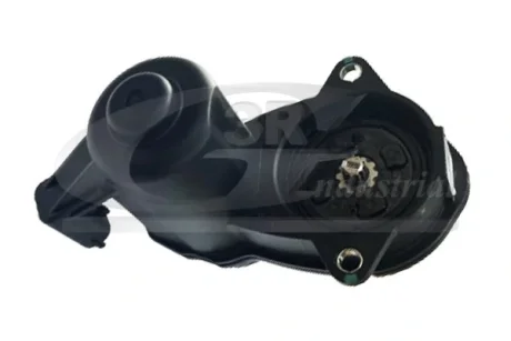 Мотор стояночного гальма 3rg 11400