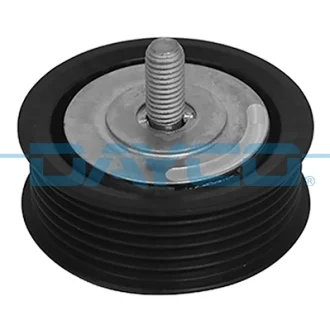 Відвідний/напрямний ролик, поліклиновий ремінь DAYCO APV3900