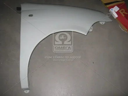 Крыло переднее R Chery QQ TEMPEST S11-8403102-DY