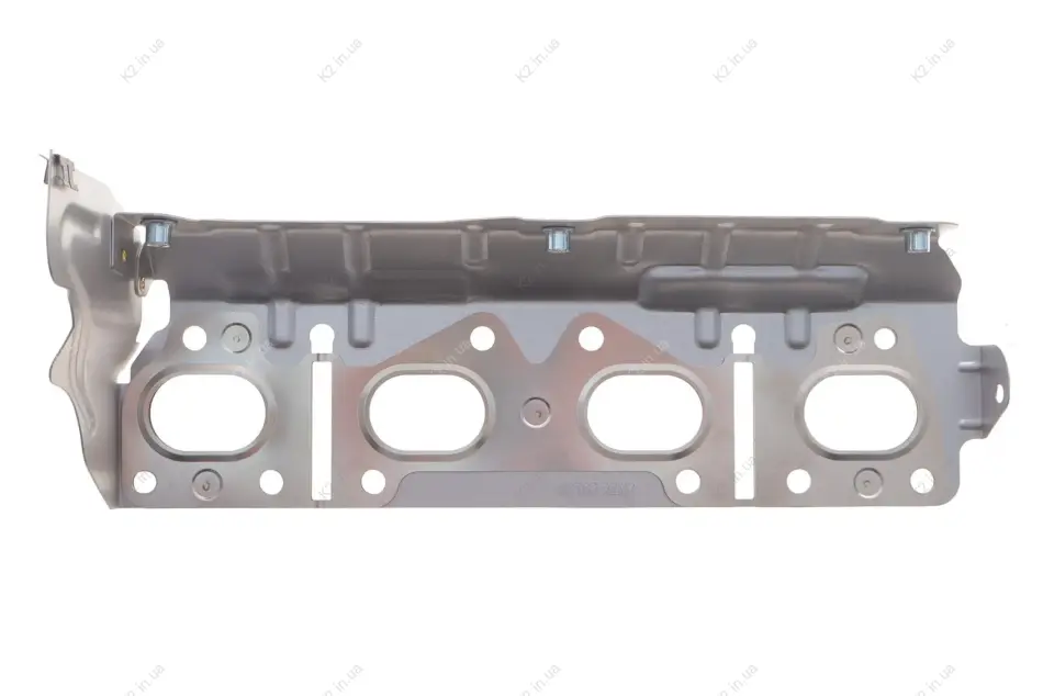Прокладка колектора випускного BMW 1 (F20/F21) 11-/3 (F30/F80) 1.6i (N13) 12- VICTOR REINZ 71-23923-00 (фото 1)