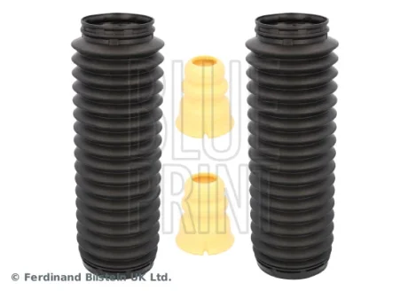 Пильовик + відбійник амортизатора передн. (компл.) Hyundai Elantra VI 15-, KIA Ceed III 18- (BLUE PRINT ADBP840063