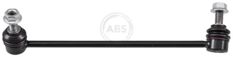 Фото 1 - тяга стабілізатора A.B.S 260926 Тяга стабілізатора A.B.S 260926 (фото 1)