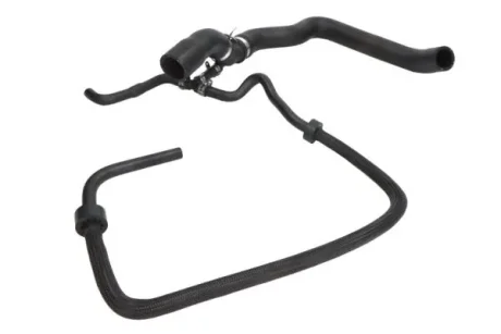 Шланг гумовий системи охолодження Верх (комплект) VW LT 28-35 II, LT 28-46 II 2.5D 05.96-07.06 THERMOTEC DWW550TT (фото 1)