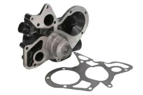 Насос охолоджуючої рідини CATERPILLAR 924G, 924GZ, 928G, 930G, AP600D, AP600F, AP655C, AP655D, CP563C, CP563D, CP663E, CS563C, CS563D, CS573C, CS573D, CS583D, CS663E, CS683E, 28G, M316C, M318C THERMOTEC WPMF112