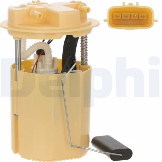 Дизельні компоненти Delphi FG2410-12B1