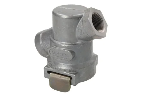 Пневматична система очищення Wabco 4325000250