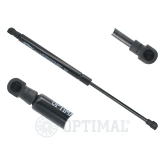 Газова пружина, кришка багажніка Optimal AG-52281