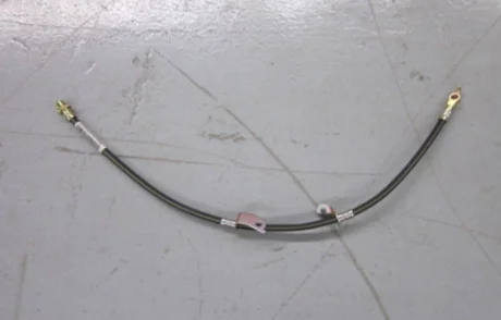 Шланг тормозной передний L Geely EX-7 Aftermarket 1014012490