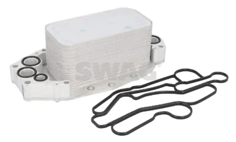 Радіатор масляний SWAG 33109846