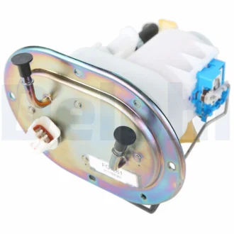 Дизельні компоненти Delphi FG1261-12B1