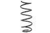 Пружина підвіски передн Лів/Прав LANCIA YPSILON 1.2/1.4 10.03-12.11 SF127