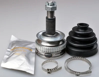 ШРКШ з пильником CHRYSLER, DODGE Denckermann C120192