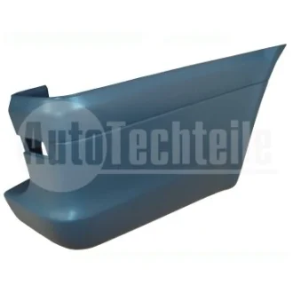 Бампер зад. клик AUTOTECHTEILE 100 8808