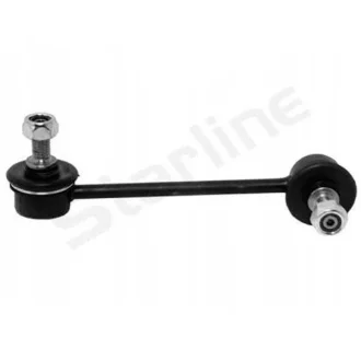 Стойка стабилизатора переднего L Great Wall Wingle STARLINE 2906300A-K00-B1