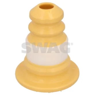 Відбій амортизатора пластиковий SWAG 33112367