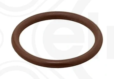 Ущільнювальне кільце, корпус форсунки ELRING 070850