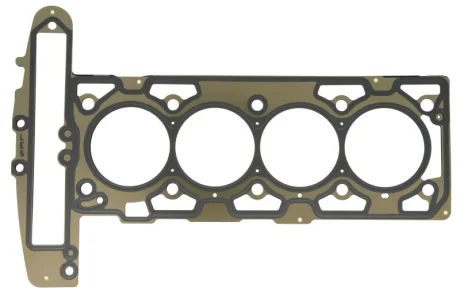 Прокладка головки блока металева ELRING 167.911