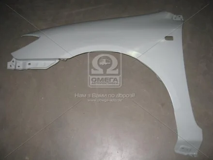 Крыло переднее L BYDF3 TEMPEST 10146565-00