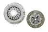 Зчеплення TOYOTA COROLLA, YARIS, 17- (Вир-во AISIN) KT-446R