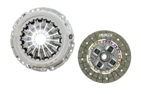 Зчеплення TOYOTA COROLLA, YARIS, 17- AISIN KT-446R (фото 1)