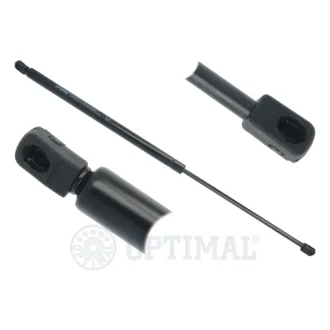 Фото 1 - газова пружина, кришка багажніка Optimal AG-51729 Газова пружина, кришка багажніка Optimal AG-51729 (фото 1)
