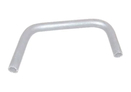 Патрубок системы охлаждения от тройника к двигателю Chery Eastar Aftermarket B11-1303418