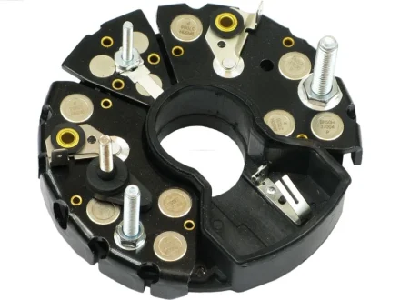 Фото 1 - выпрямитель As-pl ARC0160 Выпрямитель As-pl ARC0160 (фото 1)