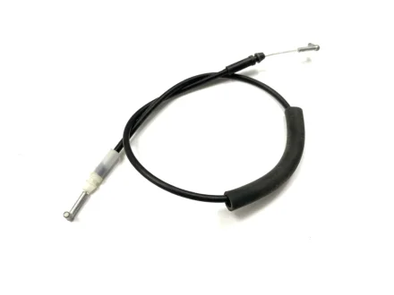 Трос замка дверей передньої (від замка до ручки) Great Wall Haval H3 / H5 KLM AutoParts 6105702-K80