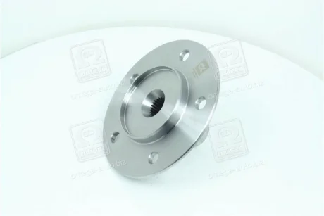 Ступиця колеса переднього ВАЗ 2123 (24 шліци) RIDER 2123-3103014