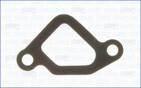 Прокладка корпусу водяного фітінга AJUSA 00728500